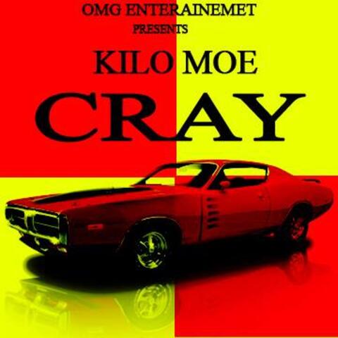 Cray Radio (Radio)