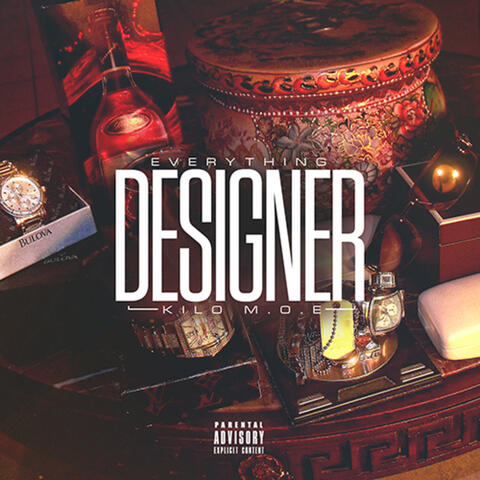 Everything Designer Radio (Radio)