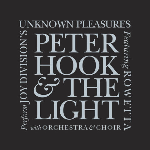 Joy Division's Unknown Pleasures - Orchestral Version