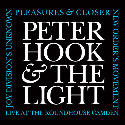 Joy Division's Unknown Pleasures and Closer, New Order's Movement Live At the Roundhouse Camden