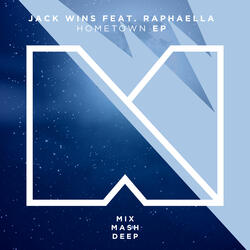 Hometown (feat. RAPHAELLA)