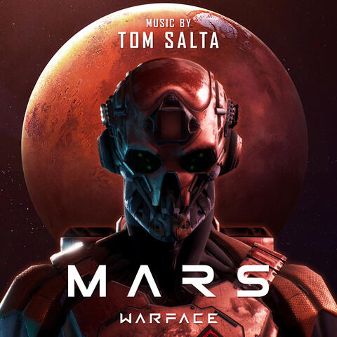 Warface - Mars