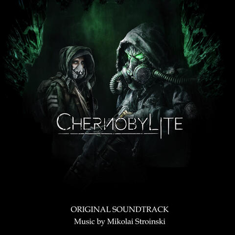 Chernobylite