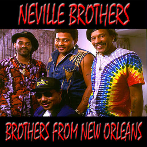 Brothers From New Orleans