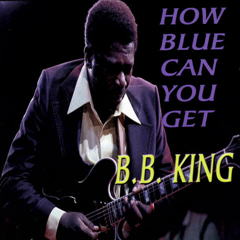 How Blue Can You Get