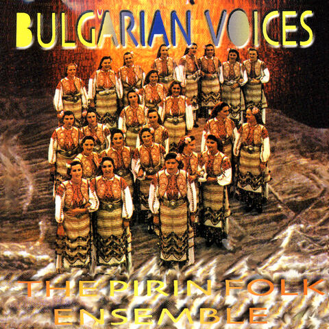 Bulgarian Voices