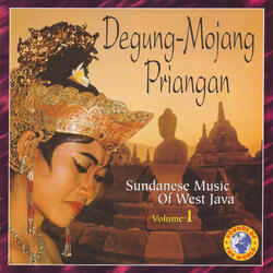 Mojang Priangan (A Girl from Priangan)