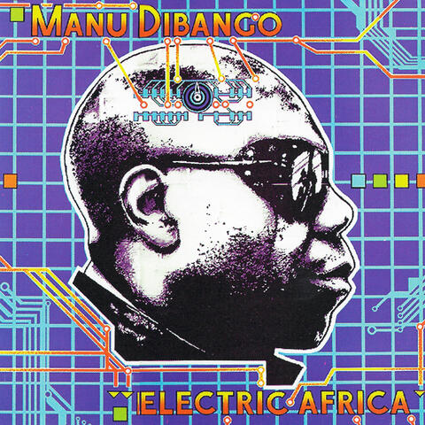 Electric Africa