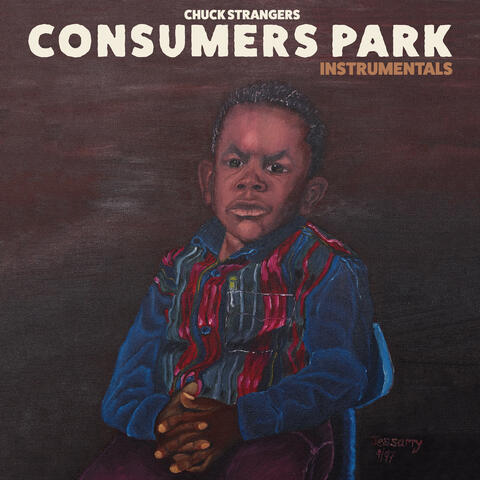 Consumers Park (Instrumentals)