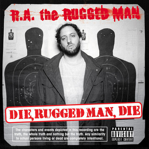 R.A. the Rugged Man & Timbo King