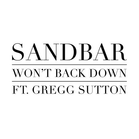Won’t Back Down