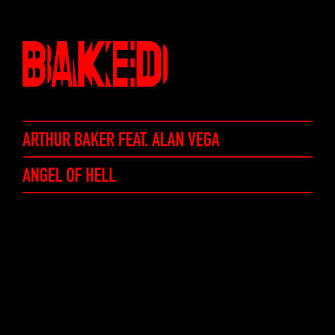 Angel of Hell