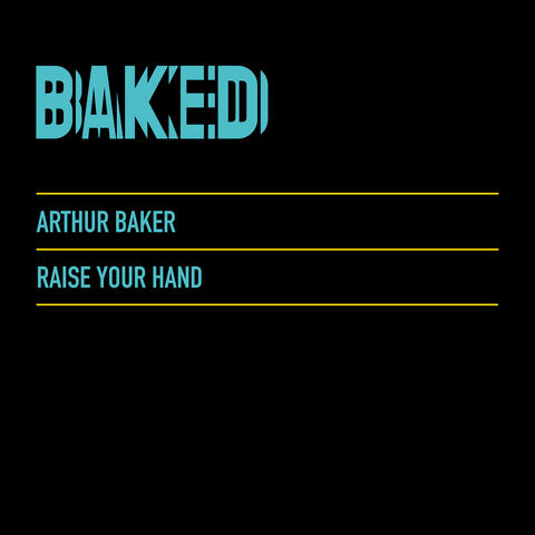 Raise Your Hand