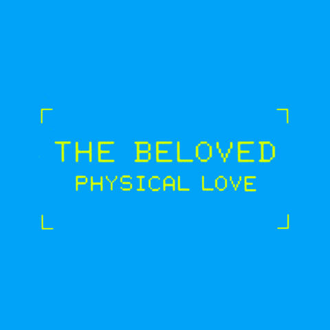 Physical Love (Derrick Carter & Chris Nazuka Red Nail Remixes)