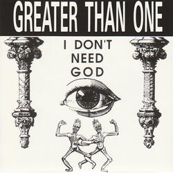 I Don't Need God