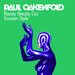 Ready Steady Go