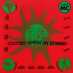 Comin' On Strong