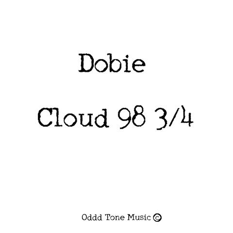 Cloud 98 3/4