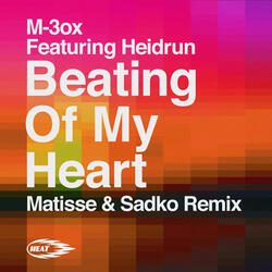 Beating Of My Heart