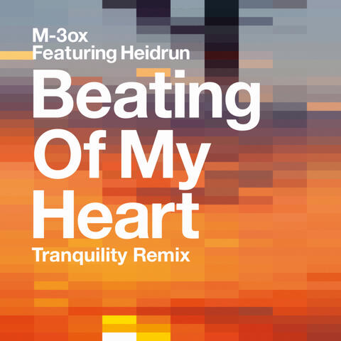 Beating Of My Heart