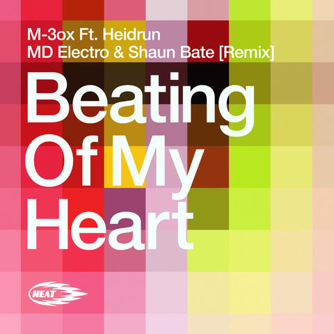 Beating Of My Heart