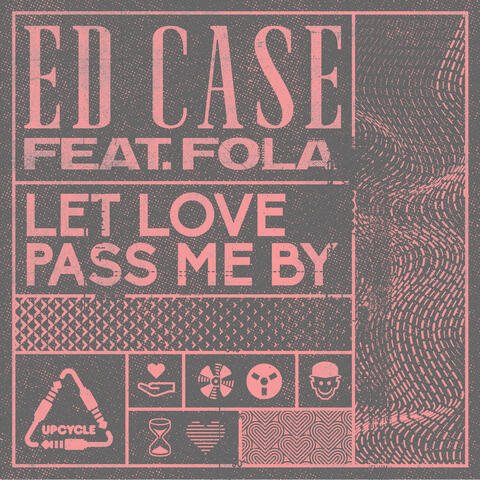 Let Love Pass Me By