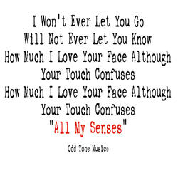 All My Senses