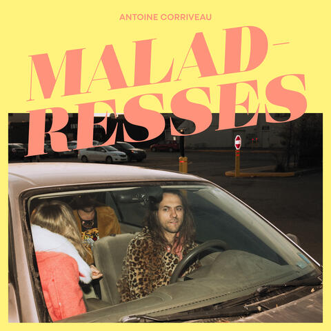 Maladresses