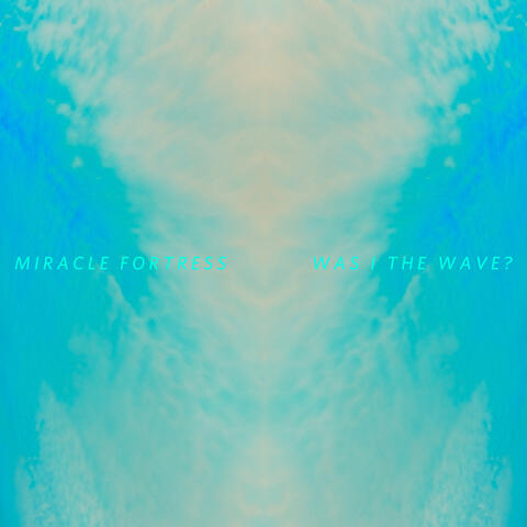 Was I the Wave?