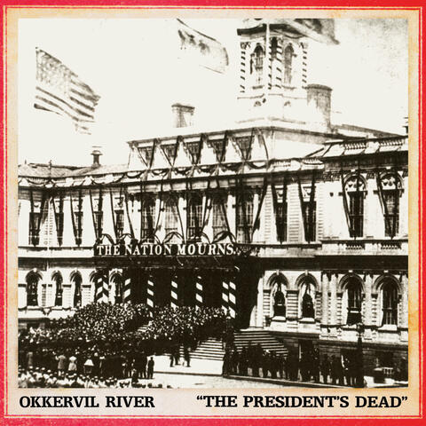 The President's Dead