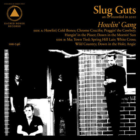 Slug Guts