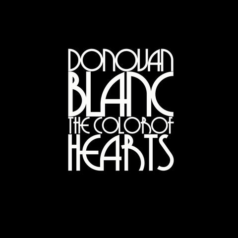 The Color of Hearts