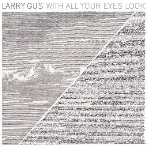 With All Your Eyes Look (Remixes)