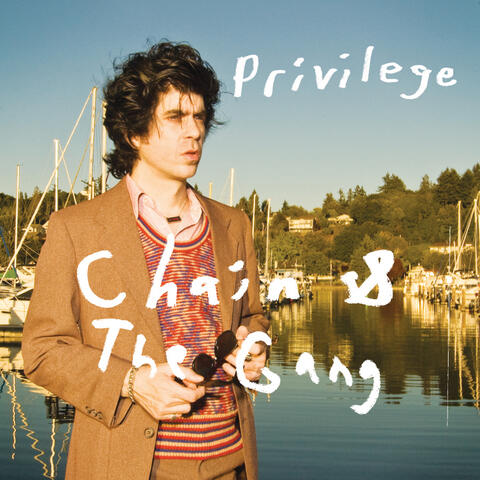 (I’ve Got) Privilege b/w Detroit Music