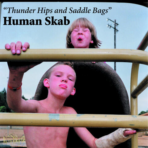 Human Skab