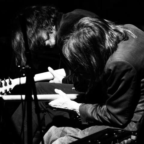 Tom Carter & Loren Connors