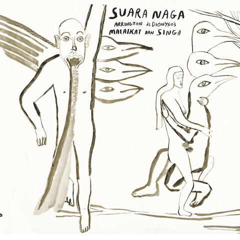 Suara Naga