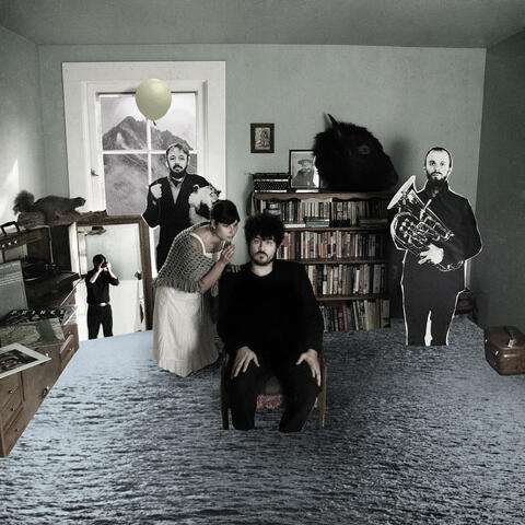 Richard Swift