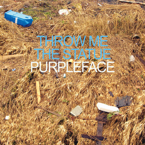 Purpleface