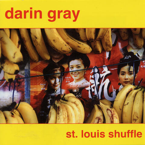 Darin Gray
