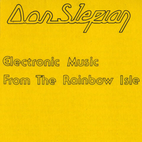 Electronic Music from the Rainbow Island