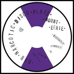 Distorted Cymbals