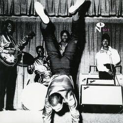 I've Got a Funny Feeling