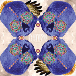 Pony Party Pentacle (Live in Seatle, 2010) [bonus track]