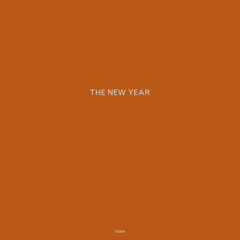 The New Year