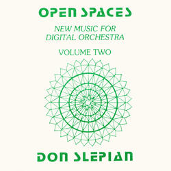 Open Spaces