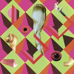 The Blood Is On The Wall