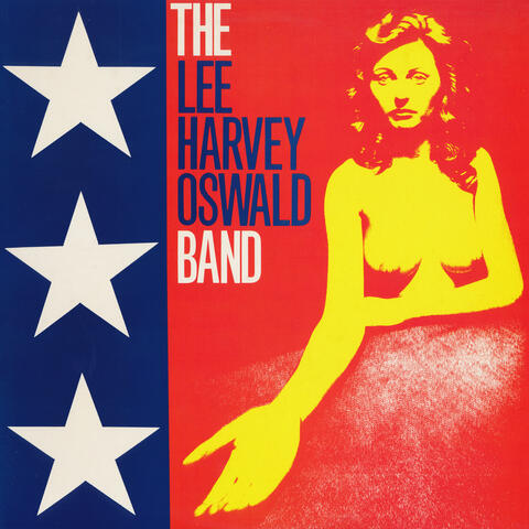 Lee Harvey Oswald Band