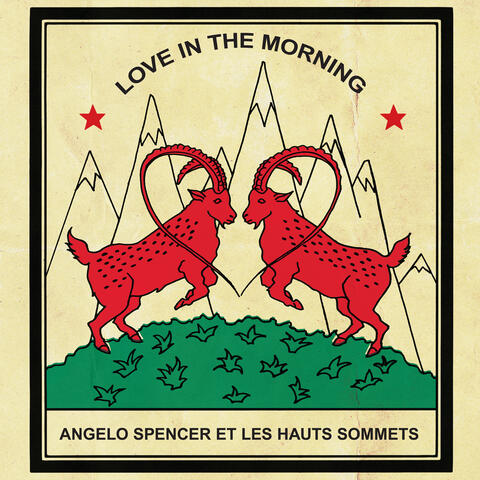 Love In the Morning