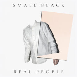 Real People (feat. Frankie Rose)